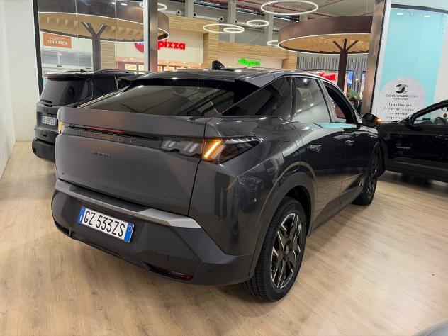 PEUGEOT 3008 2025 145CV AUTOMATICA ALLURE PACK 11000KM - Foto 2