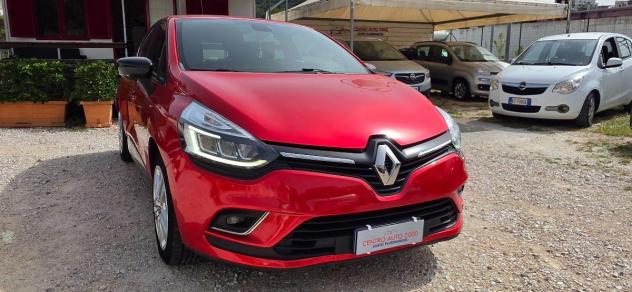 RENAULT Clio 0.9 TCe 90CV GPL 5p. Moschino Int. - Foto 9