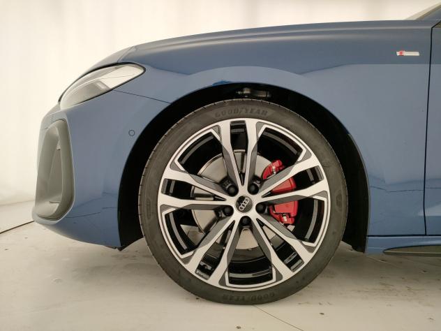 Audi A5 Audi Berlina S line edition TDI 150 kW S tronic - Foto 6