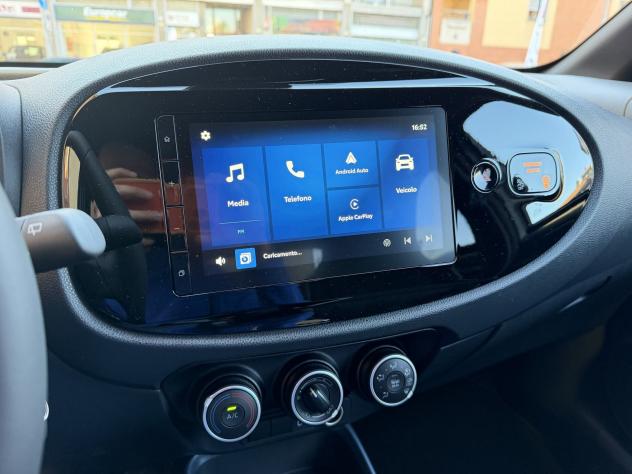 Toyota Aygo X 1.0B (72 CV) Active S-CVT - Foto 7