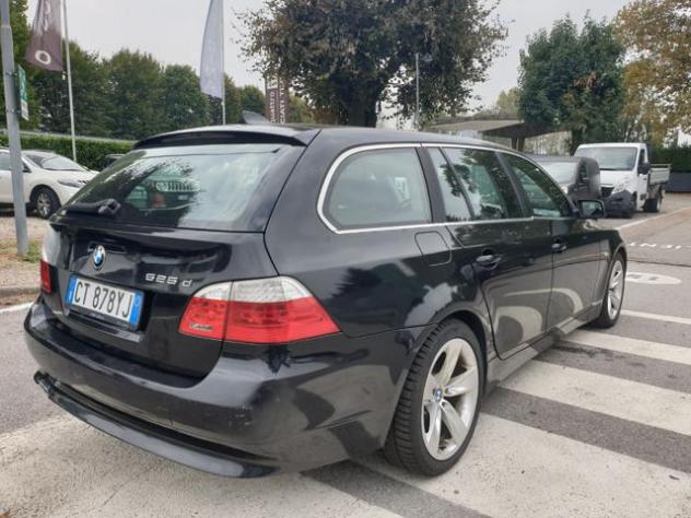 BMW 525 ASTA LIBERA ASTECAMION24.COM rif. 24191189 - Foto 4