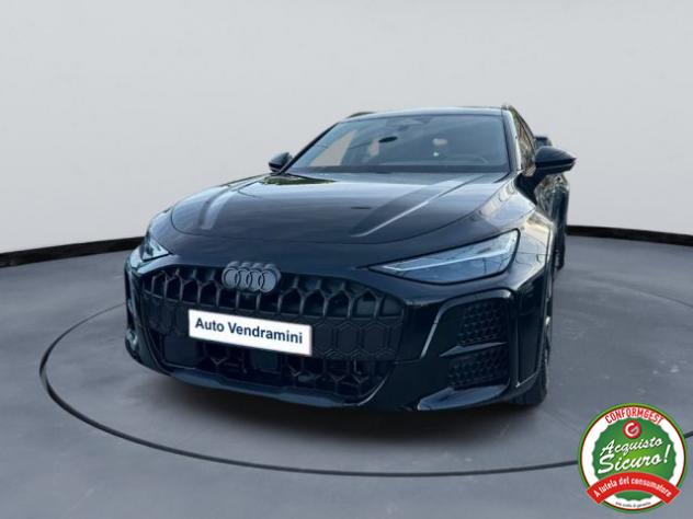 AUDI A6 allroad 3.0 tdi mhev+ S line quattro 299cv stronic rif. 24190439