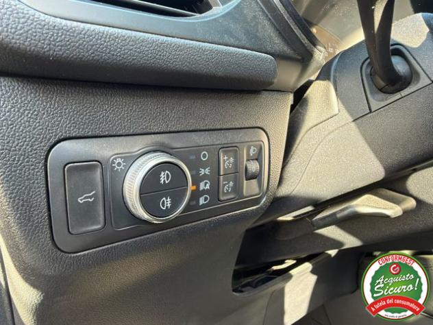 FORD Kuga 1.5 EcoBlue 120 CV 2WD rif. 24159881 - Foto 10