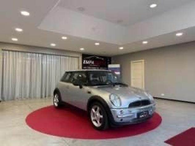 Mini 1.6 16V One de luxe OK NEOPATENTATI - Foto 7