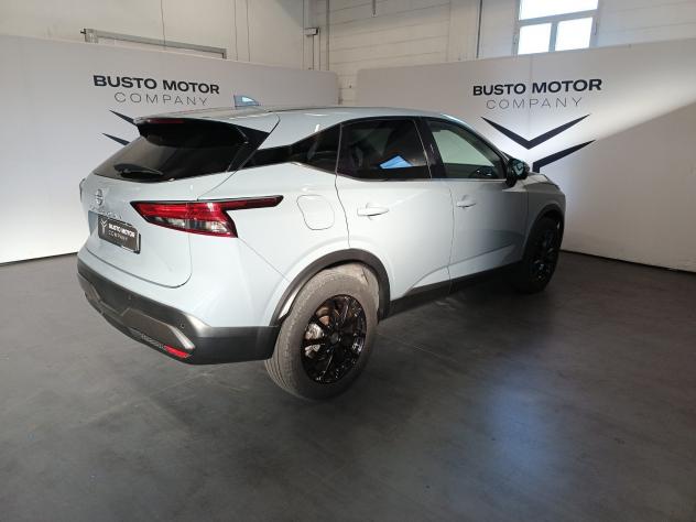 Nissan Qashqai Qashqai 1.3 mhev N-Connecta 2wd 140cv - Foto 4