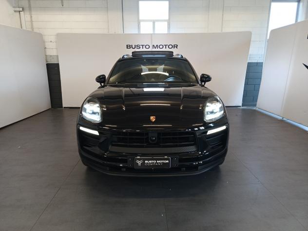 Porsche Macan Macan 2.0 265cv pdk - Foto 2
