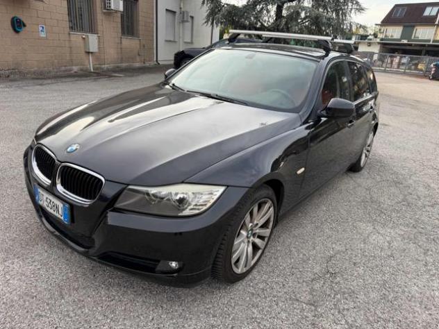 BMW 320 d cat Touring MSport senza nessun lavoro da fare rif. 24180976 - Foto 3