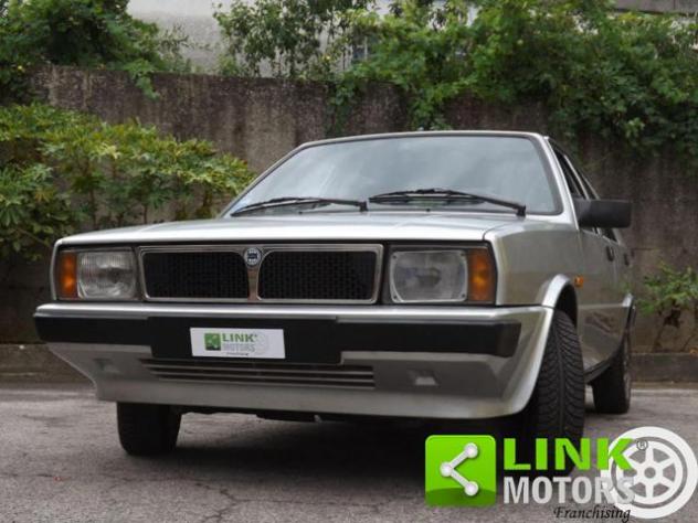 LANCIA Delta 1.3 anno 1984 com impianto GPL - Foto 10
