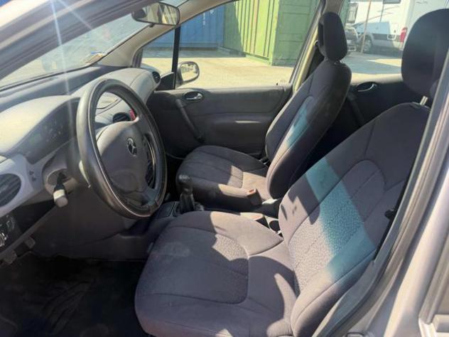 MERCEDES-BENZ A 140 cat Avantgarde senza nessun lavoro da fare rif. 24078577 - Foto 7