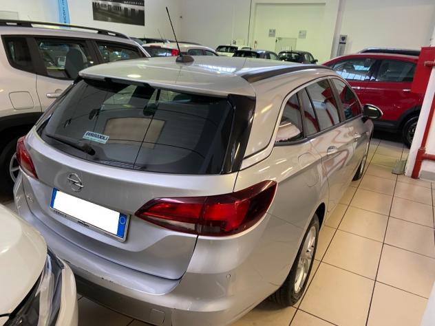 Opel Astra 1.6 CDTi 136CV automatica Sports Tourer Innovation - Foto 4