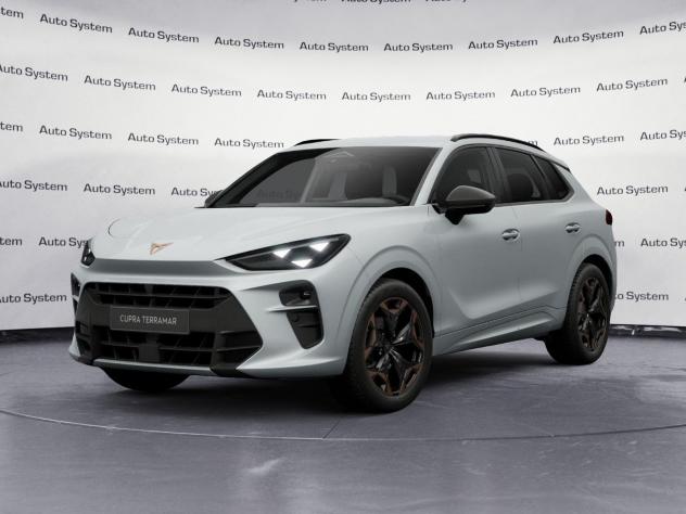 CUPRA Terramar Terramar 1.5 hybrid 150cv dsg