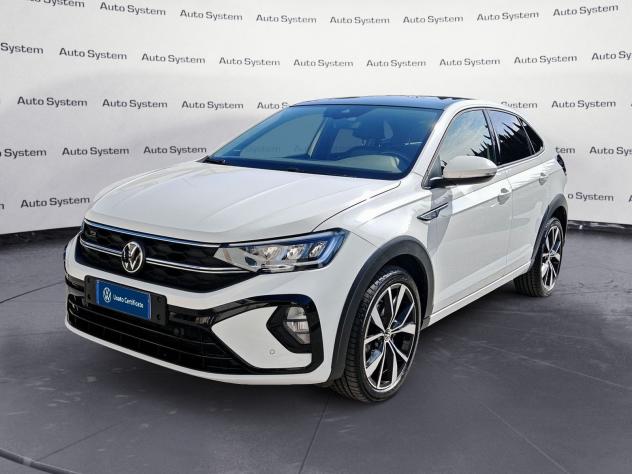 Volkswagen Taigo Taigo 1.0 tsi R-Line 110cv dsg