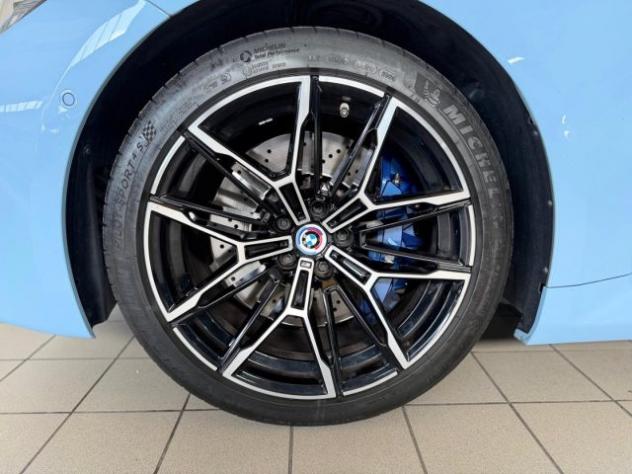 BMW M2 M2 //BELL1SS1MA//SERVICE BMW// rif. 24170984 - Foto 8