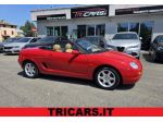 MG MGF 1.8i cat HARD TOP rif. 24097001