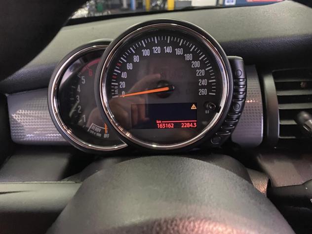 Mini 1.5 Cooper D Business XL - Foto 9