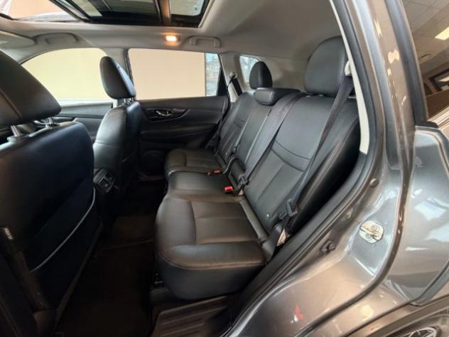 NISSAN X-Trail 1.6 dCi 2WD Tekna rif. 24108931 - Foto 5