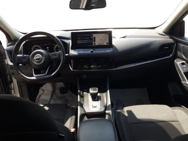 Nissan Qashqai 1.3 MHEV 158 N-Connecta Xtronic - Foto 10