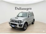 Suzuki Jimny Jimny 1.3 4WD A/T Evolution Plus
