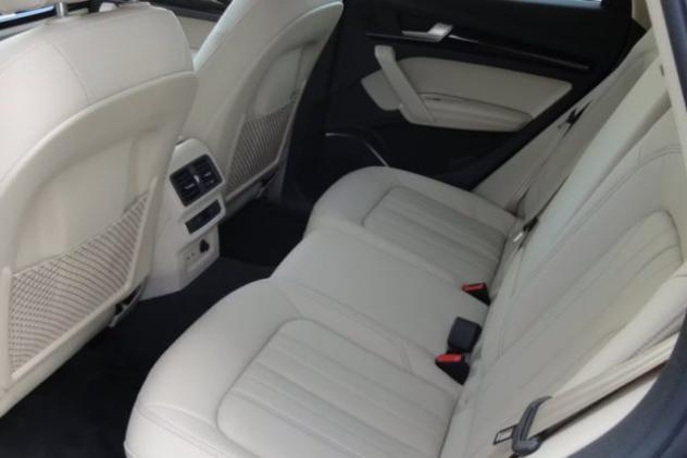 AUDI Q5 SPB 40 TDI quattro S tronic rif. 22860347 - Foto 7