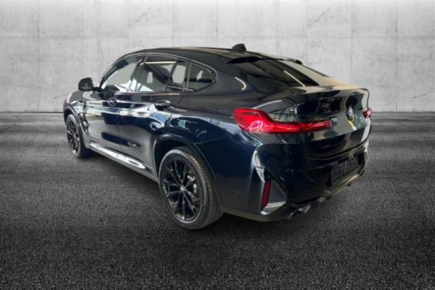 BMW X4 xDrive30d 48V Msport rif. 24049007 - Foto 4