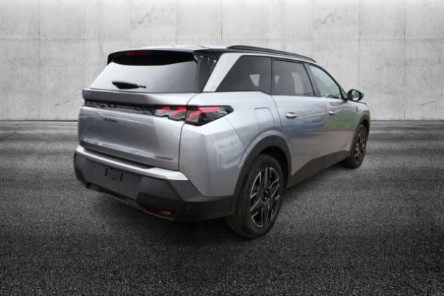PEUGEOT 5008 Hybrid 145 e-DCS6 GT rif. 23759170 - Foto 3