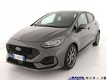 Ford Fiesta 1.0 Ecoboost Hybrid 125 CV 5 porte ST-Line
