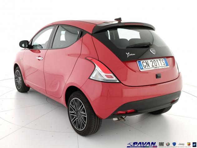 Lancia Ypsilon 1.2 69 CV 5 porte GPL Ecochic Gold - Foto 7