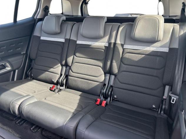 Citroën C5 Aircross I 1.5 bluehdi Shine s&s 130cv eat8 - Foto 10