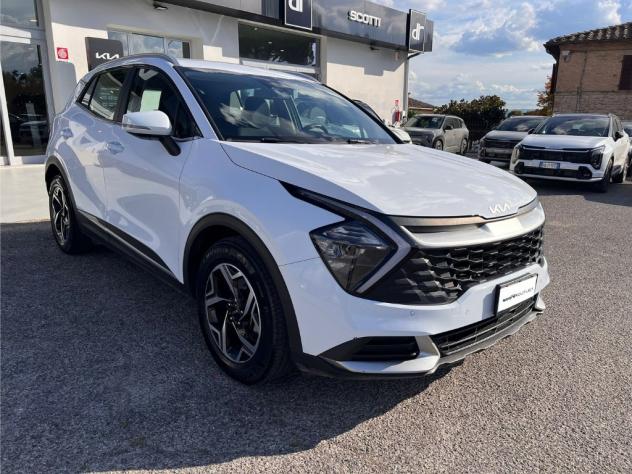 Kia Sportage V 2022 1.6 crdi mhev Business dct - Foto 3