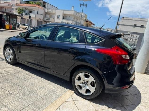 Ford Focus 1.6 TDCi 115 CV Business - Foto 4