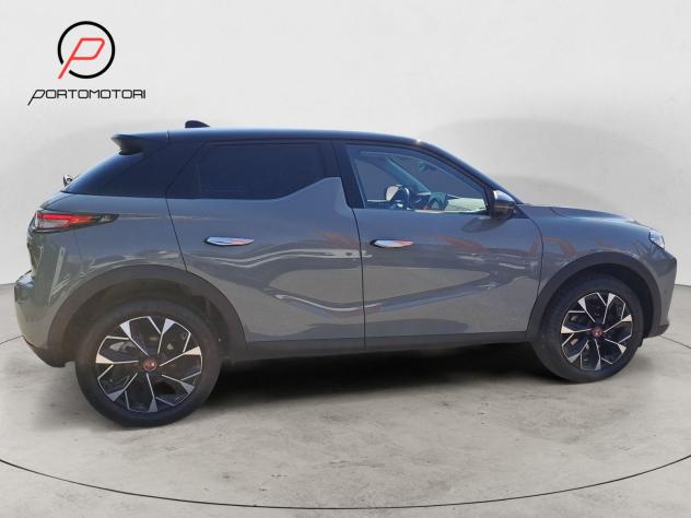 DS DS 3 Crossback DS 3 2ª serie DS 3 BlueHDi 130 aut. Performance Line+ - Foto 6