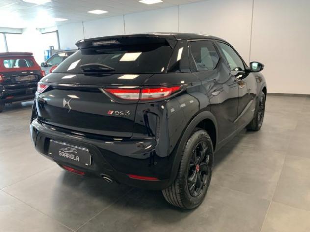 DS AUTOMOBILES DS 3 Crossback Performance Line 1.5 BlueHDi STRAFULL Automatico rif. 24052163 - Foto 6