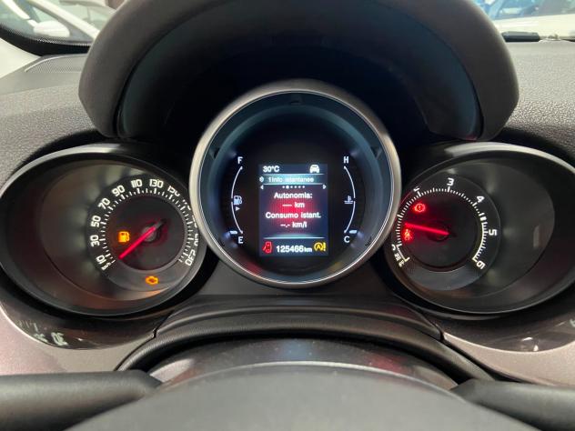Fiat 500X 1.6 MultiJet 120 CV Opening Edition - Foto 8