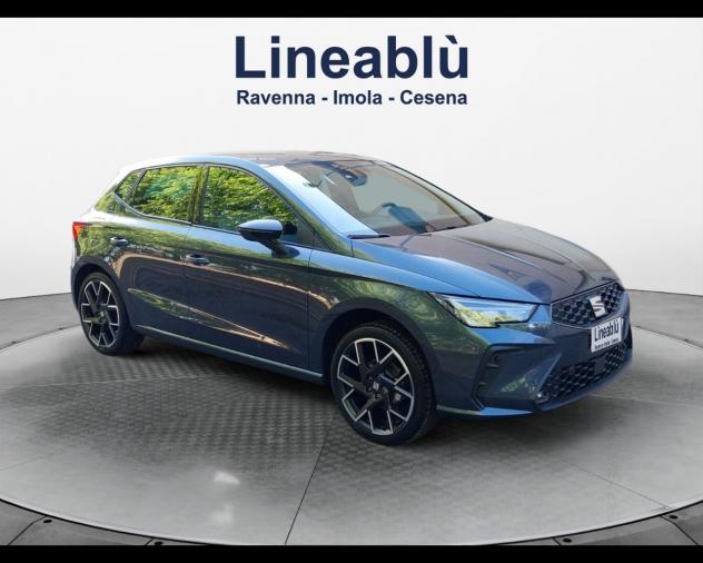 SEAT Ibiza 1,0 TSIFR 5P70 DI6M5 MY 26 - Foto 7