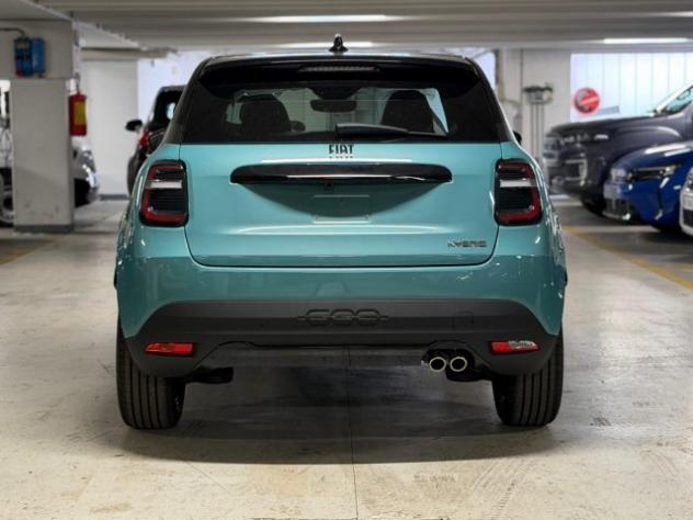 FIAT 600 Hybrid 145 CV DCT MHEV Sport Edizione Milano Corti rif. 23523306 - Foto 5