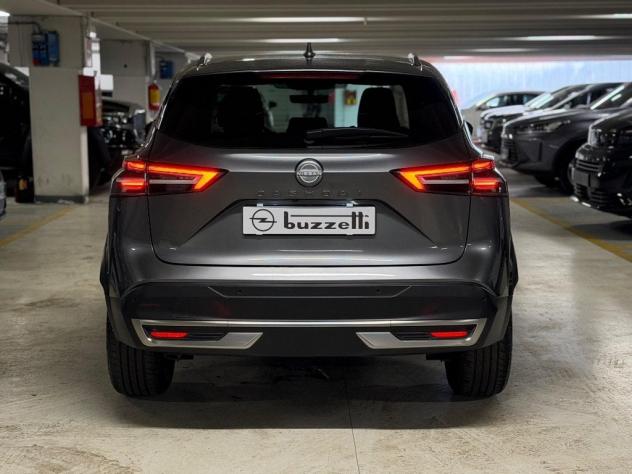 Nissan Qashqai 1.3 MHEV 158 N-Connecta CVT WINTER PACK - Foto 5