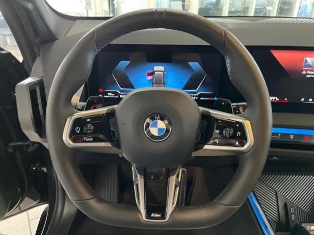 BMW X3 20i xDrive M SPORT KEYLESS PELLE GHIACCIO rif. 23900981 - Foto 10