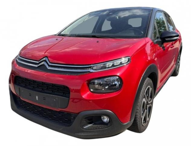 CITROEN C3 PureTech 82 Shine rif. 23922063 - Foto 3
