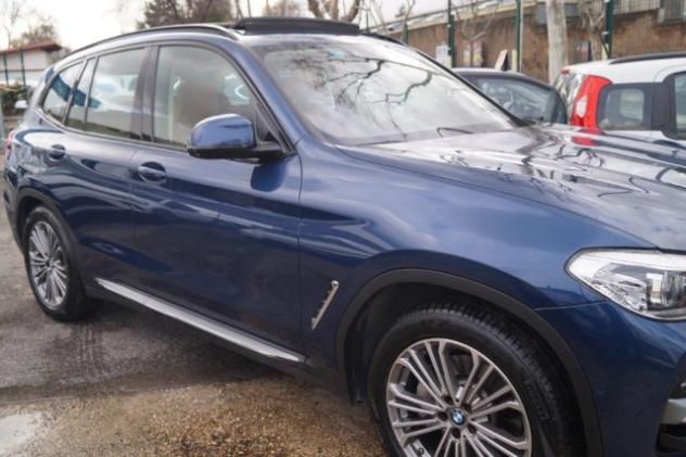 BMW X3 xDrive30e Luxury Line rif. 23295238 - Foto 3
