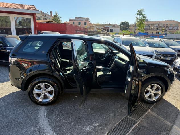 Discovery Sport 2.0 TD4 150 CV HSE Luxury - Foto 9