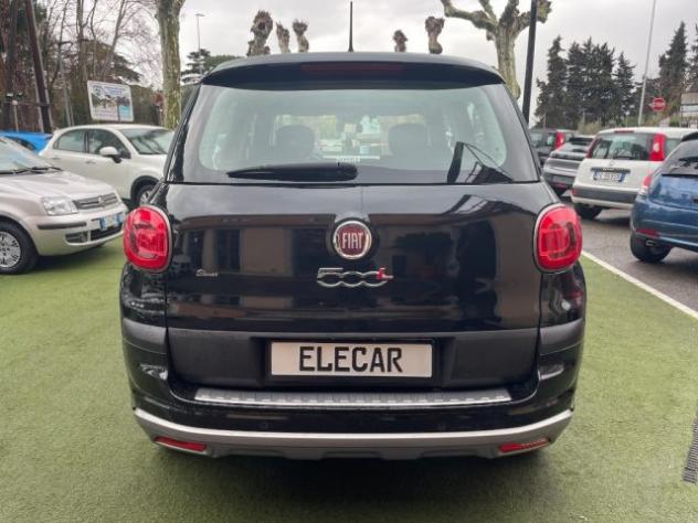 FIAT 500L 1.4 95 CV S&S Cross rif. 23483876 - Foto 5