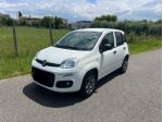 Fiat Panda 0.9 TwinAir Turbo Natural Power Easy
