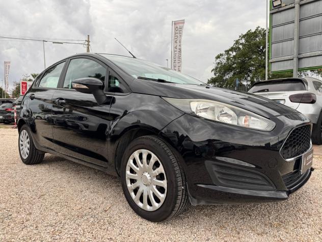 FORD - Fiesta - 1.4 5p. Bz.- GPL Business - UNIPRO. - FINANZIABILE - PERMUTE - Foto 8