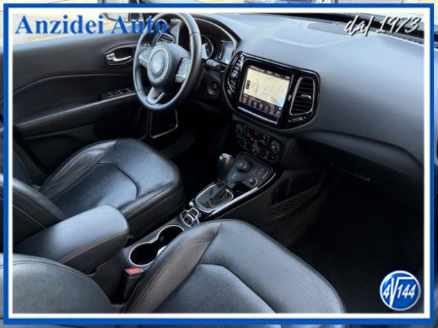 JEEP Compass 2.0 Multijet II aut. 4WD Limited rif. 23931240 - Foto 8