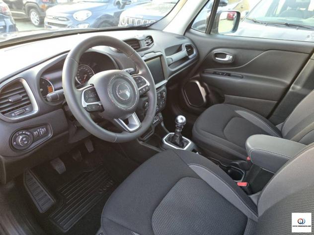 JEEP - Renegade - 1.6 Mjt 130CV Limited - Foto 5