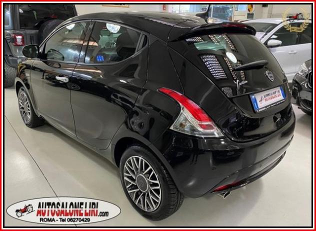 LANCIA Ypsilon HYBRID 1.0 FireFly 70cv GOLD PLUS - Foto 4