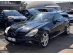 MERCEDES-BENZ SLK 200 Kompressor  rif. 23874372