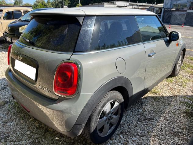 Mini 1.5 Cooper D Business XL - Foto 6