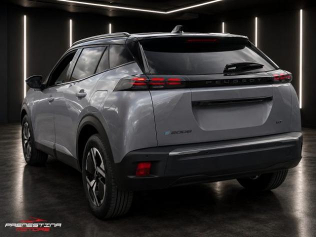 PEUGEOT 2008 motore elettrico 136 CV GT rif. 23435861 - Foto 4
