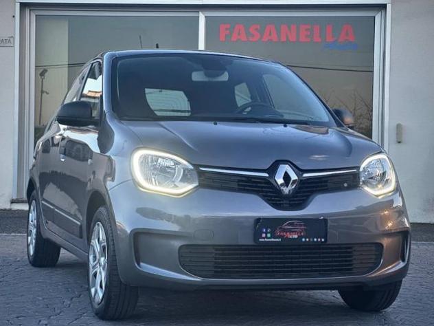 RENAULT Twingo SCe 1.0 - UNIPRO' - NO VINCOLI FINANZIARI rif. 22983924 - Foto 2